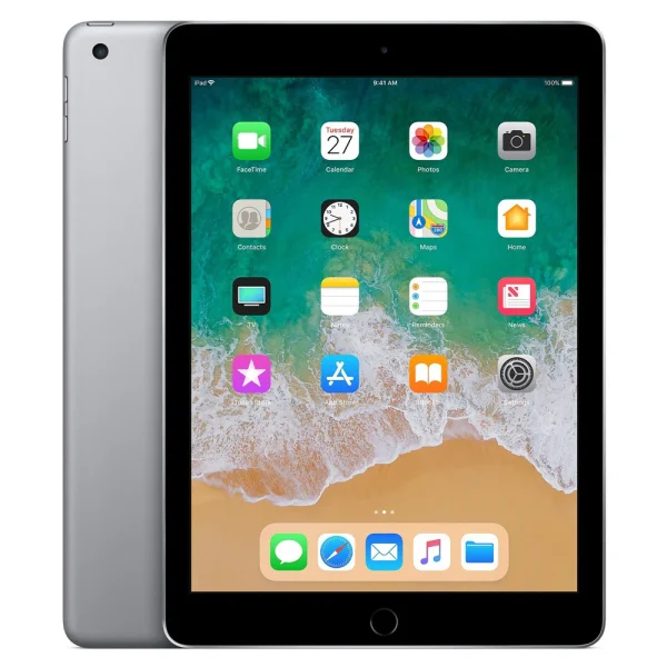 IPAD 6 - 32 GB