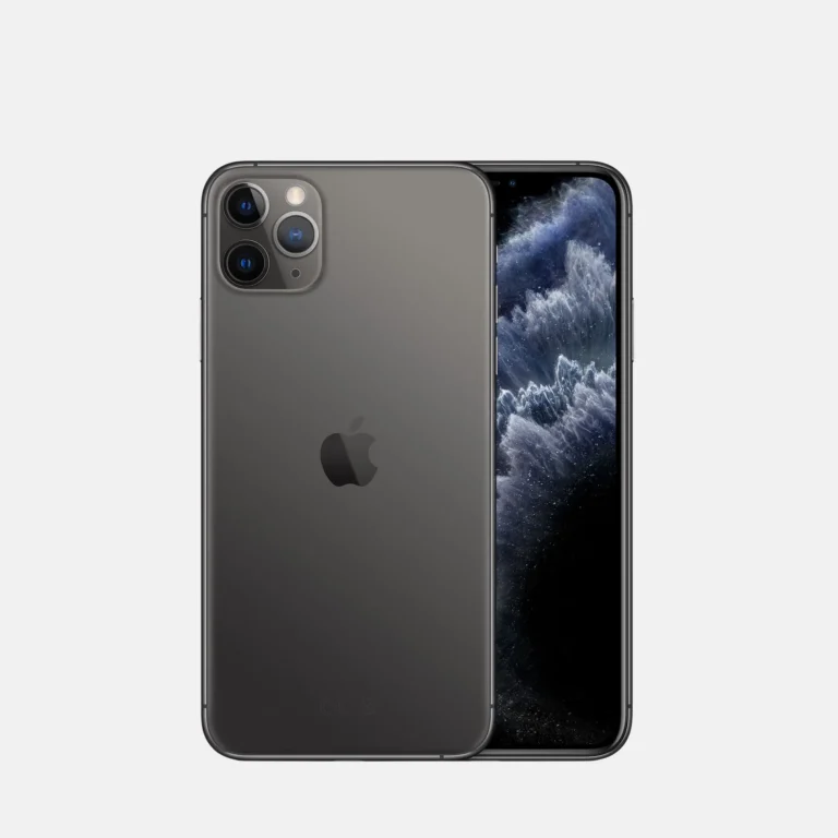 Apple iPhone 11 Pro