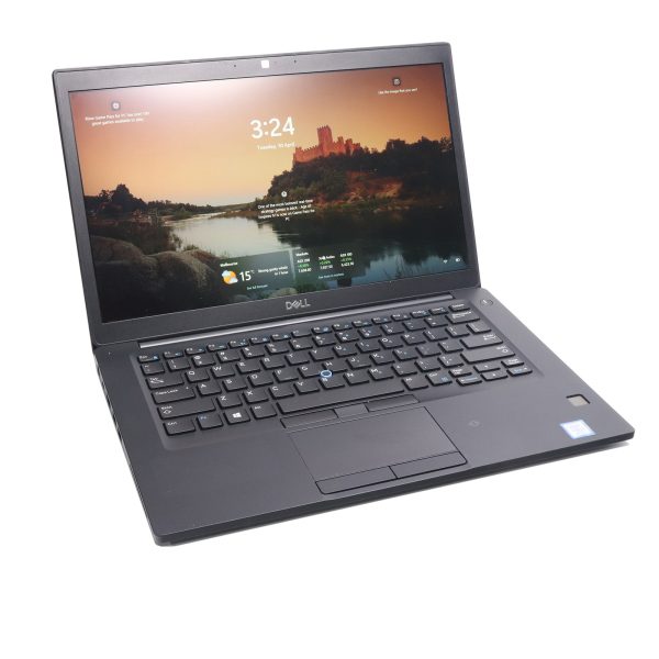 Dell Latitude 7490