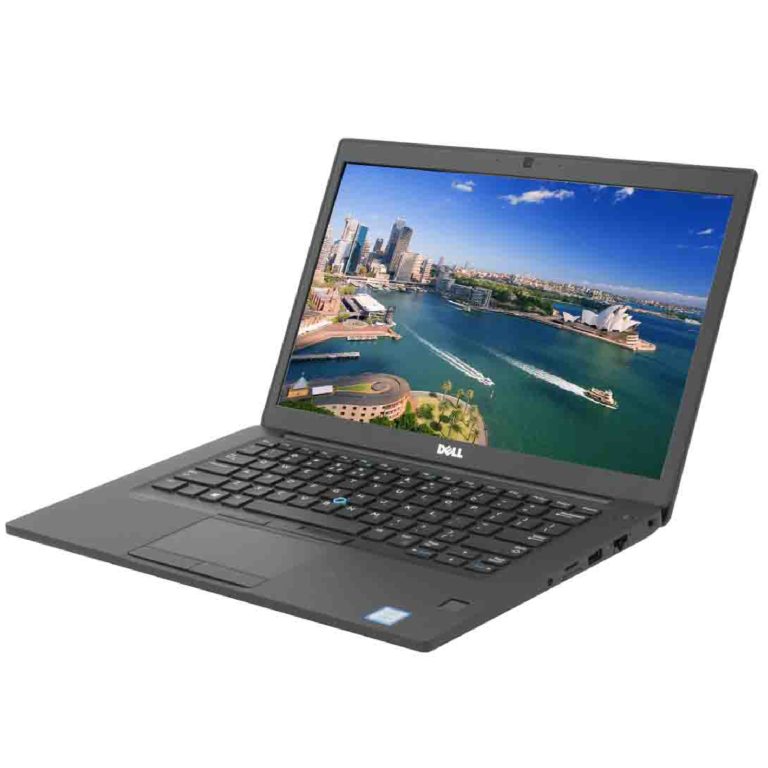 Dell Latitude 7480
