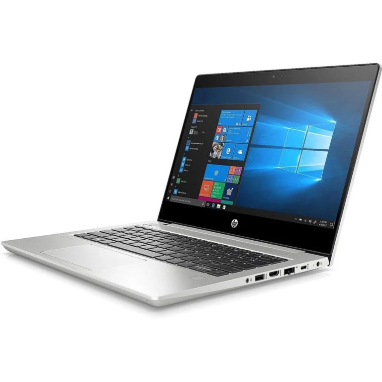 HP Probook 430 G6