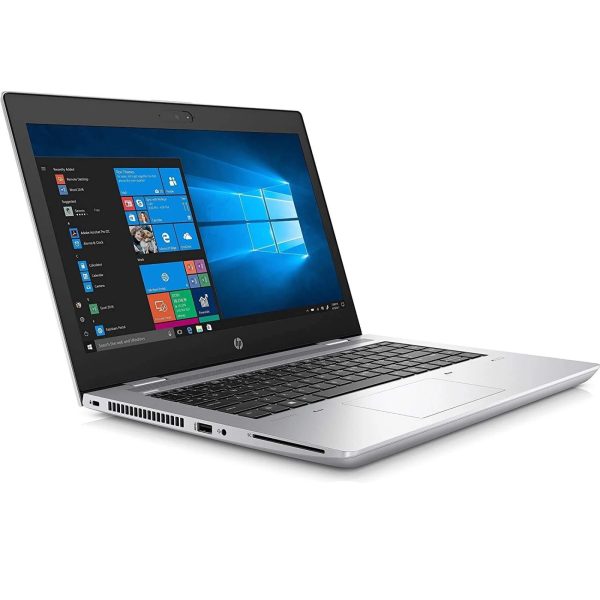 HP Probook 640 G4