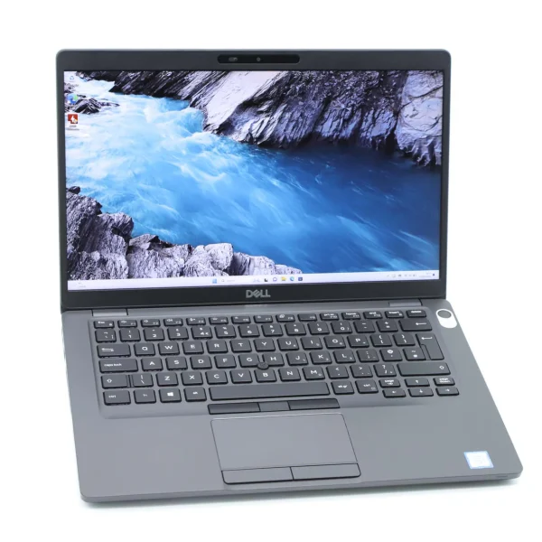 Dell Latitude 5401 i5