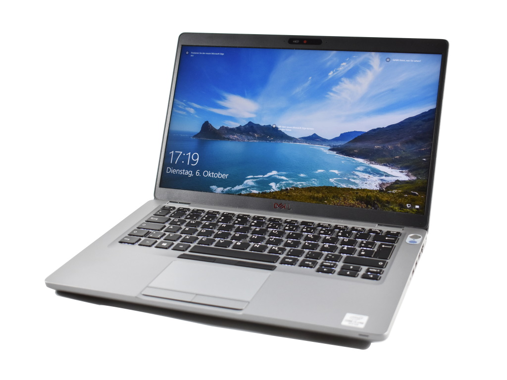 Dell Latitude 5410 i5