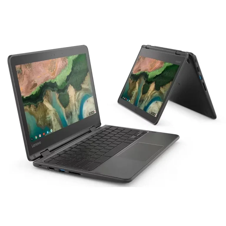 Lenovo 300e Chromebook