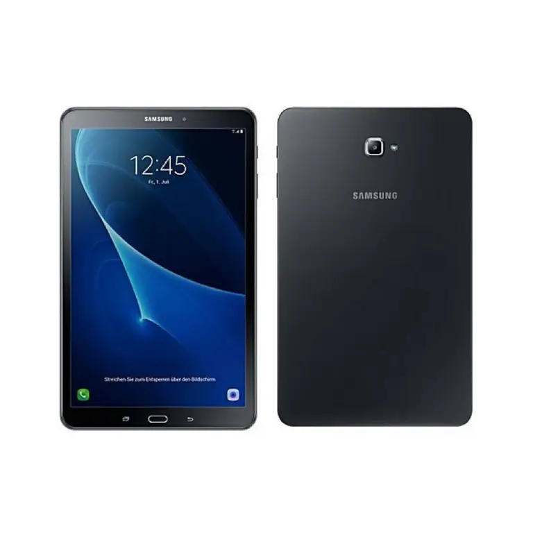 Samsung Galaxy Tab A 2016