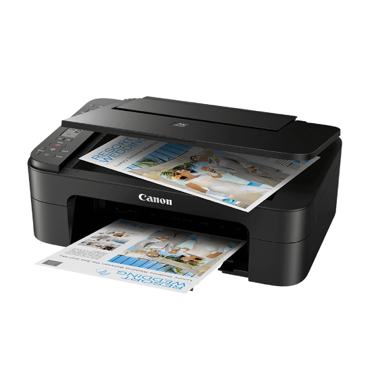Canon PIXMA TS3340 Printer