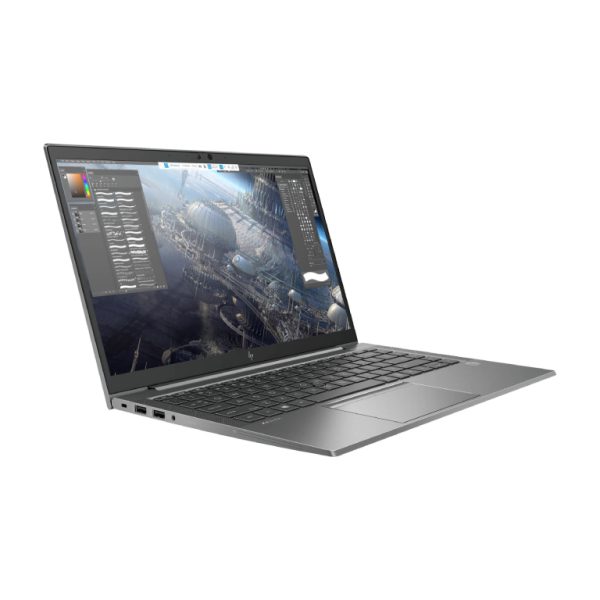 HP Zbook 15 G7 Touchscreen