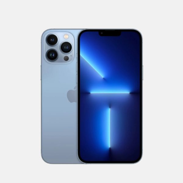 iPhone 13 Pro Max 256GB Mobile for sale Online in Muscat, Salalah, Oman