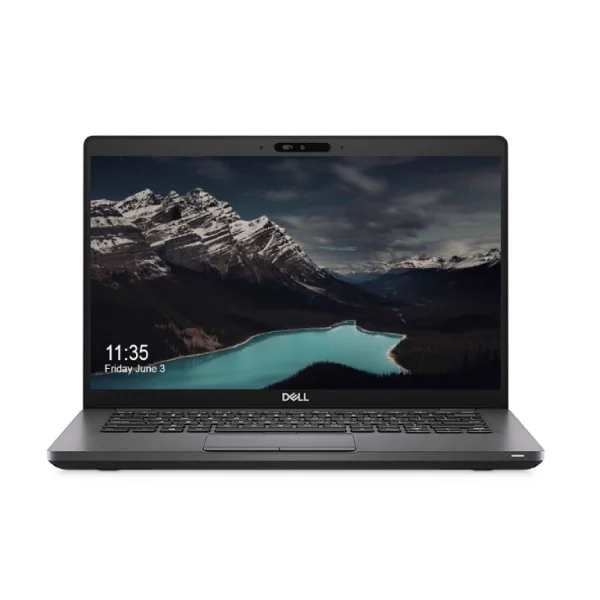 Dell Latitude 5400