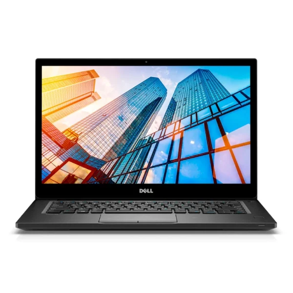 Dell Latitude 7490 I7 ,8th Gen 16_1tb
