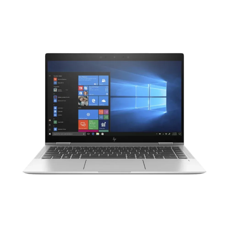 Hp Elitebook X360 1040 G6, i7, 8th Gen, , 16GB Ram, 512 SSD, 2 In 1